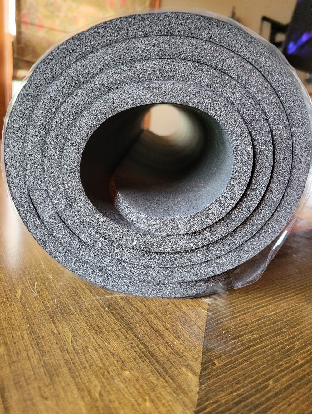 Exercise Mat - Picture 4 of 4
